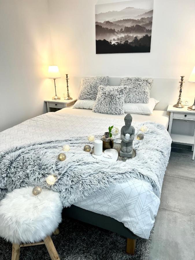Apartmany Ellie Znojmo Exterior photo