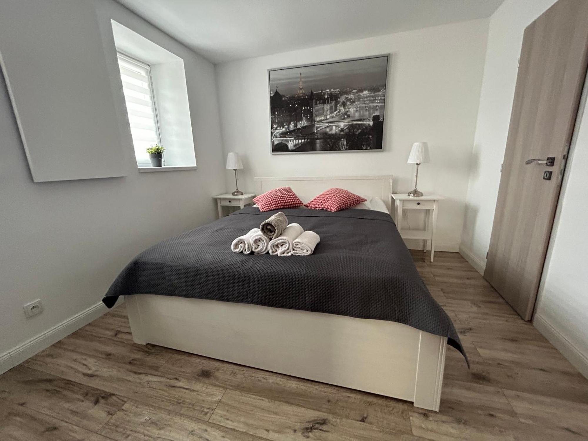 Apartmany Ellie Znojmo Exterior photo
