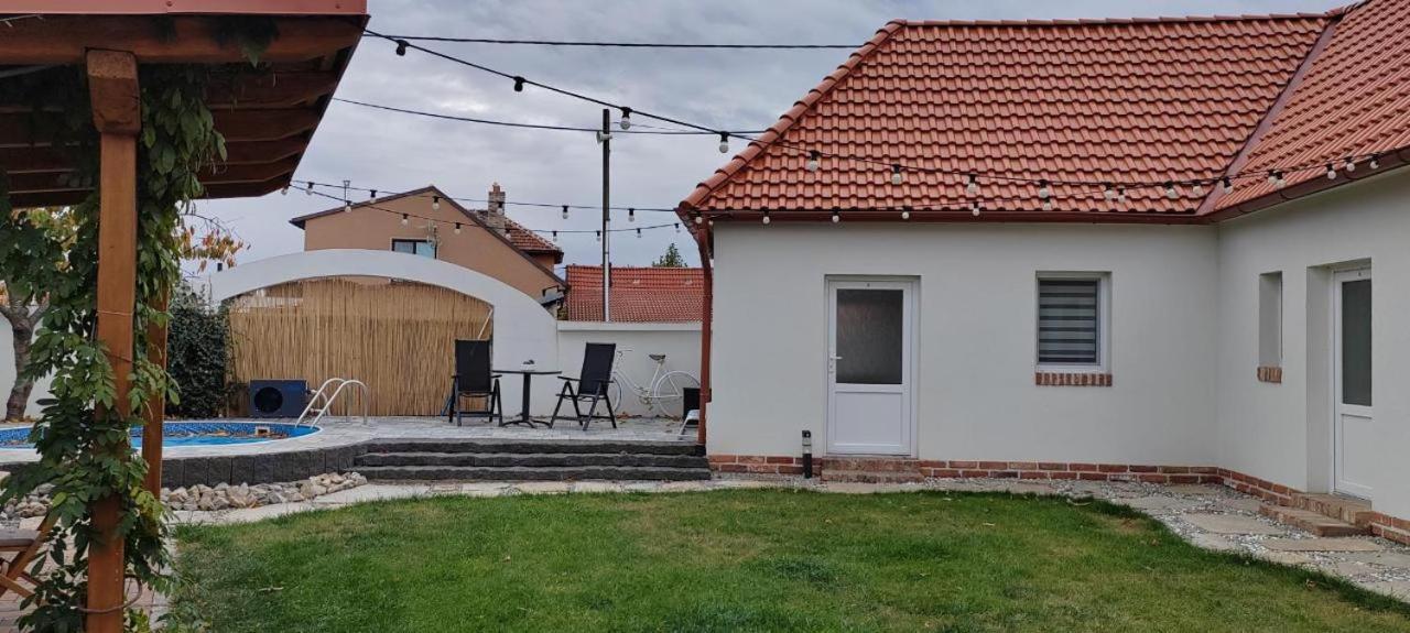 Apartmany Ellie Znojmo Exterior photo